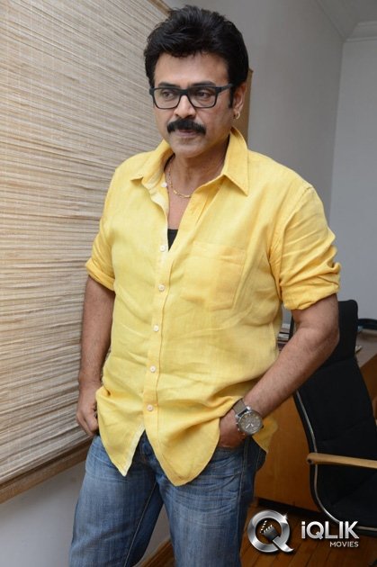 Venkatesh-Interview-About-Drushyam-Movie
